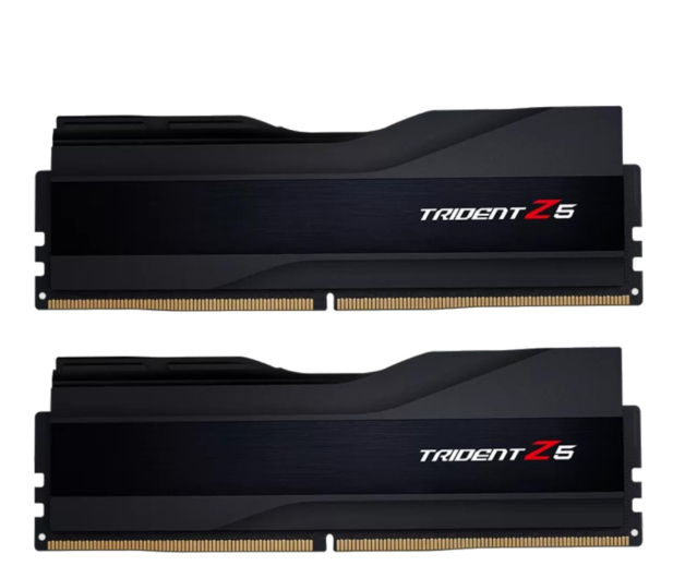 G.SKILL 32GB (2x16GB) 6400MHz CL32 Trident Z5 - 1214471 - zdjęcie